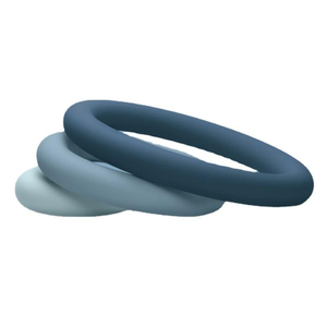 Mancuernas de Silicona para <span class=keywords><strong>Yoga</strong></span>, Pilates y Gimnasio en Casa, Color y Peso Personalizables - Product Image 5