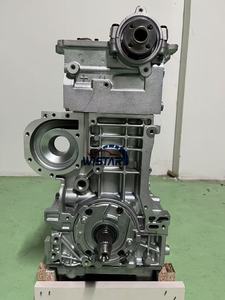 Bloc moteur diesel 2.4L neuf D5244T21 pour <span class=keywords><strong>Volvo</strong></span> XC60 S60 <span class=keywords><strong>V60</strong></span> S80 V70 XC70 - Product Image 3
