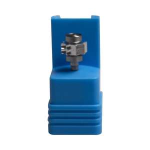 เครื่องมือทันตกรรมความเร็วสูงแบบใช้ไฟฟ้า พร้อมระบบแรงดันแบบกด และอุปกรณ์เสริมสำหรับลูกปืน - Product Image 1