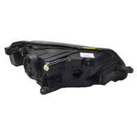 Hochwertige Plug & Play Auto-Scheinwerfer LED-Upgrade für Skoda Superb