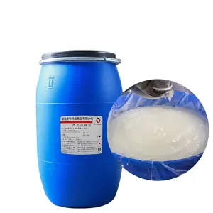 Mẫu miễn phí chất tẩy rửa nguyên liệu SLES 70%/AES SLES 70 SLES 70sodium lauryl ether sulphat texapon N70