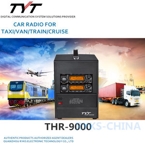 हैम रेडियो एम्पलीफायर Thr-9000 मोबाइल वीएचएफ/यूएचएफ रिवेटर कॉम्पैक्ट और हल्के <span class=keywords><strong>HF</strong></span> एम्पलीफायर हैम रेडियो - Product Image 3