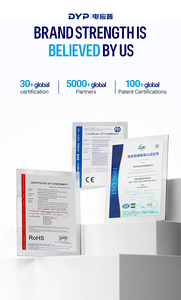 DYP-C01 Cảm biến truyền thông sóng siêu âm đa byte 360 ° dưới nước cho môi trường dưới nước phức tạp - Product Image 6