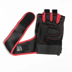Medakor Half-Finger Outdoor Sports Cycling Climbing Fitness Tactical Gloves