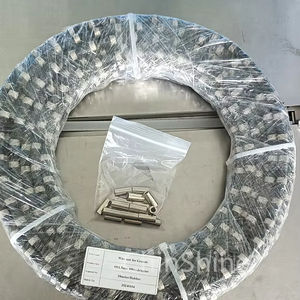 Qualità Premium ad alta efficienza diamante corda in calcestruzzo sega filo per la costruzione - Product Image 2