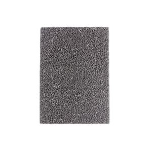 अनुकूलन उच्च गुणवत्ता वाले धोने योग्य फायरप्रूफ पॉलीयूरेथेन स्पंज सक्रिय कार्बोन एयर फिल्टर फोम - Product Image 4