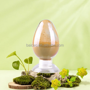 Polvo de extracto de raíz de planta de hierbas de entrega rápida Bupleurum olor fresco; Componentes clave Saikosaponin Eugenol ácido <span class=keywords><strong>hexanoico</strong></span> - Product Image 2