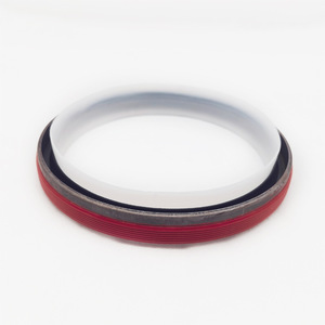 Sello de aceite del cigüeñal 3925529 PTFE para motor Cummins 6BT, componente de sellado delantero y trasero - Product Image 4