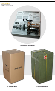 Fuente <span class=keywords><strong>de</strong></span> <span class=keywords><strong>Chocolate</strong></span> <span class=keywords><strong>de</strong></span> Acero Inoxidable <span class=keywords><strong>de</strong></span> 4 Niveles para Uso Doméstico/Comercial, Máquina para Derretir <span class=keywords><strong>Chocolate</strong></span> en <span class=keywords><strong>Cascada</strong></span> para Restaurantes - Product Image 4