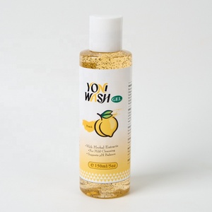 Prof.Ding RTS veloce efficace Gel di lavaggio Yoni e femminile Gel di serraggio vaginale donna Kit di igiene per donna Yoni salute - Product Image 3