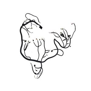 Faisceau de câblage principal Doosan B20SE B25SE B30SE, âme en cuivre, isolation en PVC, pour pièces de chariot élévateur électrique - Product Image 2