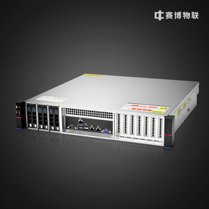 Passerelle de surveillance de l'environnement pour la gestion des déchets Passerelle IoT pour les bacs intelligents et le recyclage - Product Image 4