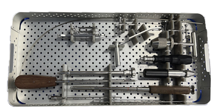 ניתוח עצם רפואי ניתוח עצם <span class=keywords><strong>intramedullary</strong></span> כירורגית כירורגית כירורגית כירורגית כירורגית כלים כירורגיים - Product Image 2