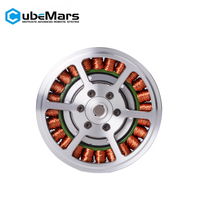Servomoteur léger Cubemars AKE60-8 pour exosquelette, 12,5 Nm de pointe, 260 g, faible jeu, assistance extérieure, direct usine