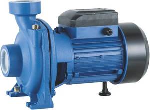 Large Flow Strong Self-priming Corrosion-resistant Circulation Booster Pump for Agricultural Irrigation CP158 Corrosion-resistan - Product Image 5