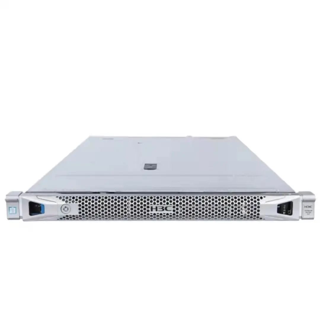 Nouveau serveur H3C R4700G3 Enterprise 2U Rack serveur R4700G3 de stockage État du serveur primaire CPU