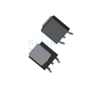 80DB@(120HZ) 1.5A FIXED 5V POSIT Manufacturer Channel 78M05B Buy Online Electronic Components Power Management (PMIC) - Product Image 1