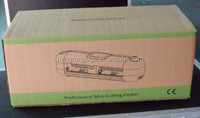 Mini traceur de découpe A3 de haute qualité/traceur de découpe Portable avec fonction caméra/bureau Mini coupe-papier autocollant en vinyle
