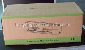 Chất Lượng Cao <span class=keywords><strong>A3</strong></span> <span class=keywords><strong>Mini</strong></span> Cắt Decal/Xách Tay Cutter Decal Với Máy Ảnh Chức Năng/Máy Tính Để Bàn <span class=keywords><strong>Mini</strong></span> Vinyl Sticker Giấy Cutter - Product Image 5