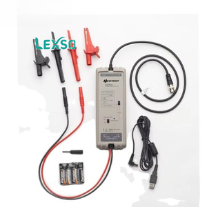 Sonda Diferencial de Alto Voltaje para Osciloscopio Keysight N2791a, Compatible con los Modelos N2790a, N2891a, 2805, 2804a Lexso - Product Image 1