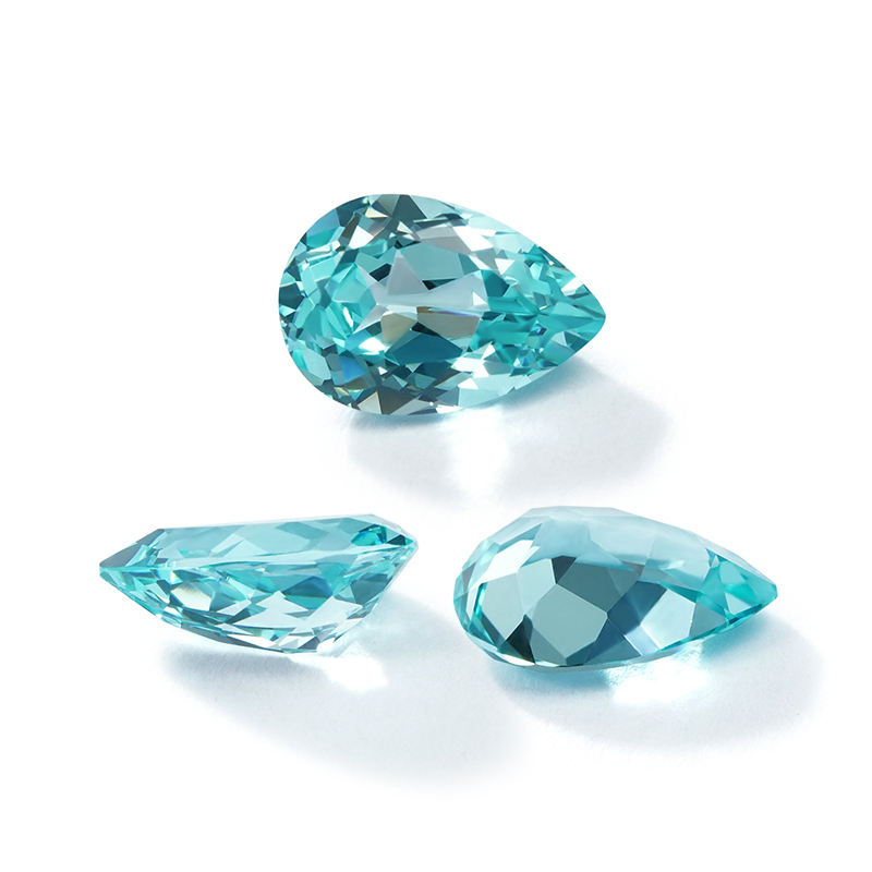 paraiba color