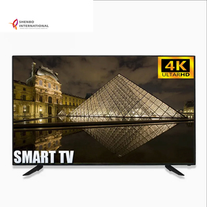 Téléviseur intelligent LED 100 pouces, écran 4K Ultra HD, options abordables, inclut des modèles OLED et plasma, télévision portable mini disponible - Product Image 6