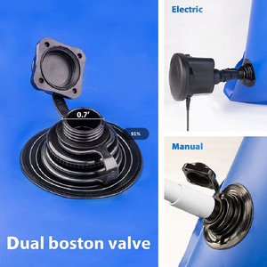 <strong>PVC</strong> Inflatable <strong>Square</strong> <strong>Swimming</strong> <strong>Pool</strong> Pillow Float for above Ground <strong>Pools</strong>-<strong>Pool</strong> Tools &amp; Accessories - Product Image 5