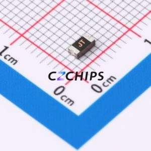 JK-nSMD700L-6 Resettable Fuse 1206 Fuse 1.2W 1mOhm 8mOhm - Product Image 2