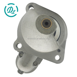 มอเตอร์สตาร์ท EexcavaStart 24V 9T 4KW 9 ฟัน 0001231003 0986017990 0041518601 004151860180 A004151860180 861036 STR2313 - Product Image 2