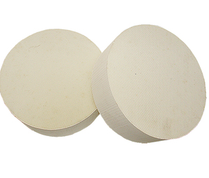 <span class=keywords><strong>Cordierite</strong></span> <span class=keywords><strong>Honeycomb</strong></span> Gốm Monolith Chất Nền/Chất Xúc Tác Carrier/Chất Xúc Tác Hỗ Trợ Cho Xe Hơi Tự Động & Xe Máy Xúc Tác Chuyển Đổi - Product Image 3