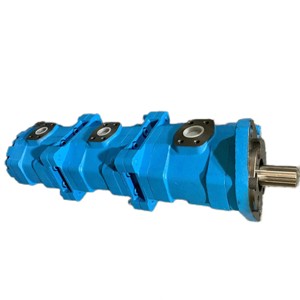 ปั๊ม pomke อะไหล่เครื่องจักรก่อสร้างโมเดล1117033280 - Product Image 4