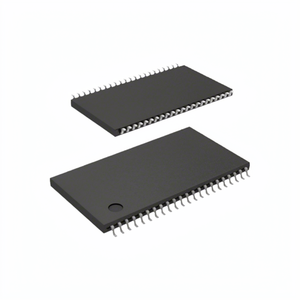 IDT71V416VS10PHG8 Electronic Circuit Components 44 TSOP Original Memory - Product Image 1