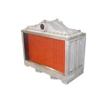 Refroidisseur d'air à Charge Marine 5S60MC MTU, refroidisseur pour moteur, livraison gratuite