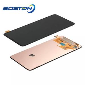 מסך lcd איכות מקורי עבור Samsung a80 טלפון נייד 1-אחריות לשנה - Product Image 6