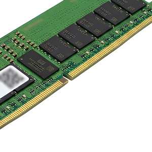AD432530 Memoria RAM para Servidor de Alto Rendimiento de 64 GB DDR5-5600 RDIMM, Módulo Registrado ECC de 288 Pines PC5-44800 CL46 - Product Image 4