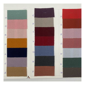 하이 퀄리티 100% 폴리에스터 드래곤과 피닉스 모직 느슨한 뜨개질 의류, 코트 - Product Image 2