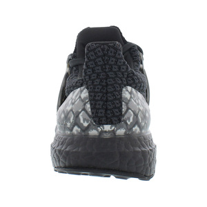 ADIDAS UltraBOOST 5.0 DNA รองเท้าผู้ชายสี: แกนดำ/คาร์บอน/สีเทาสาม100% แท้ - Product Image 4