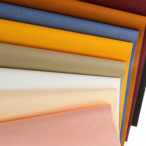 Sheepskin flower packaging <b>paper</b> with high-end texture, lychee <b>pattern</b>, thickened solid color <b>paper</b> packaging material - Product Image 4