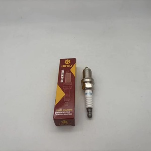 Bujía Coreana para Coche 18846-10060 18848-10080 18840-11051, Enchufe para BKR5EIX-11 3184, Mejora el Rendimiento del Motor - Product Image 2