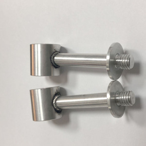 5 축 빠른 프로토 타입 <span class=keywords><strong>Cnc</strong></span> 터닝 가공 황동 부품 알루미늄 부품 자전거 - Product Image 4