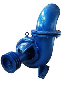 <span class=keywords><strong>Pompa</strong></span> Irrigazione SPICO in Ghisa 50BPZ-45 Alta Pressione 10HP Elettrica - Product Image 3