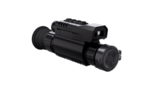 Vente flash - Lunette de vision nocturne NNPO TR22S 8x - Haute qualité - Résolution 384x288 - Objectif 50 mm - Taux de rafraîchissement 50 Hz - Alliage d'aluminium