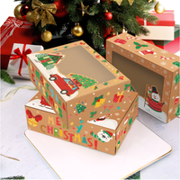 Nous fournissons des boîtes et des cartons d'emballage en papier personnalisés pour le transport de produits de détail et l'emballage cadeau dans le commerce électronique