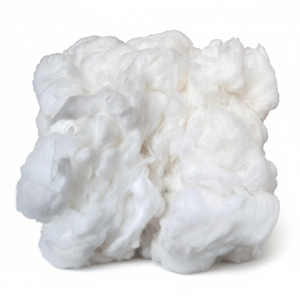 El mejor peine de algodón de alta calidad, residuos de algodón blanqueados para hilanderías, precio competitivo (Sra. Xavia + 84 333371330) - Product Image 1