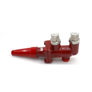 อุปกรณ์ระบบอัตโนมัติชุดบล็อกคู่รุ่นใหม่ล่าสุด 148F3005 DSV1 - Product Image 1