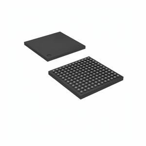 In Stock AT32UC3A3256S-CTUT Electronic Circuit Components 144 TFBGA Embedded - Product Image 1
