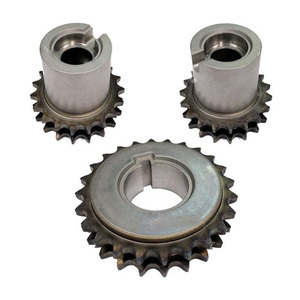 Kit de chaîne de distribution pour moteur YD22DDT YD22DDTI YD22 2.2L pour Nissan Almera <span class=keywords><strong>MK</strong></span> Primera Estate X-Trail - Product Image 4