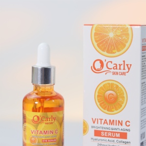 OEM Marque privée Sérum pour le visage Huile de graines de jojoba Acide hyaluronique Vitamine B5 Liquide hydratant blanchissant <span class=keywords><strong>anti</strong></span>-taches pour les lèvres - Product Image 3