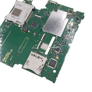 Placa Base PCB Original Usada para Reparación de Consola de <span class=keywords><strong>Juegos</strong></span> <span class=keywords><strong>2DS</strong></span>, Placa Principal del Circuito - Product Image 3