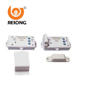 Capteur d'arrêt de résistance de dispositif de rebond <span class=keywords><strong>bloqué</strong></span> et système d'alarme pour <span class=keywords><strong>volet</strong></span> <span class=keywords><strong>roulant</strong></span> - Product Image 1